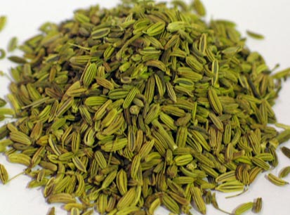Fennel Seeds